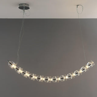 Gabriel Chandelier A