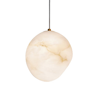 Galet Pendant lamp. Galet Pendant lamp. oslo pendant light. alabaster pendant light. alabaster light fittings. antique alabaster pendant lights. vintage alabaster pendant light. faux alabaster pendant lighting.