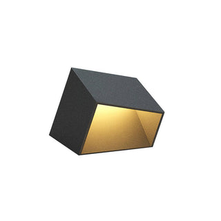 Garden Decoration Cube Outdoor Light