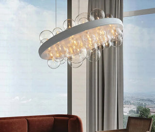 Gienah Ceiling Chandelier