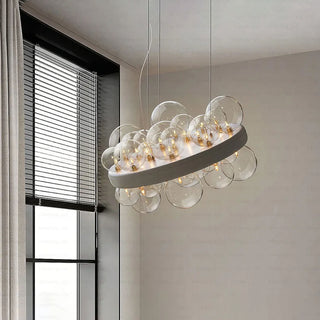 Gienah Ceiling Chandelier