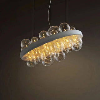Gienah Ceiling Chandelier - Vidirlighting
