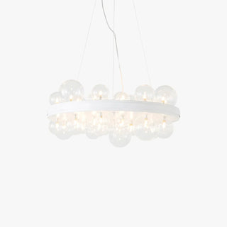 Gienah Ceiling Chandelier - Vidirlighting