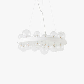 Gienah Ceiling Chandelier - Vidirlighting