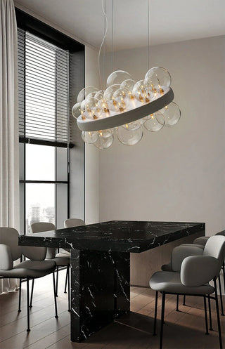 Gienah Ceiling Chandelier - Vidirlighting
