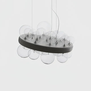 Gienah Ceiling Chandelier - Vidirlighting