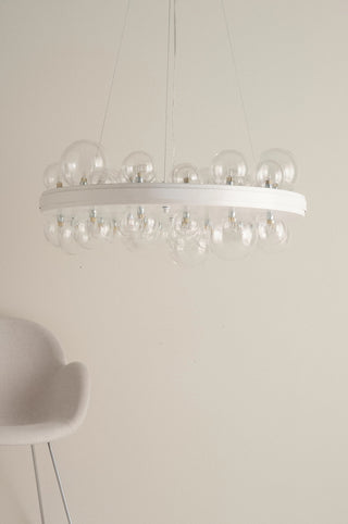 Gienah Ceiling Chandelier