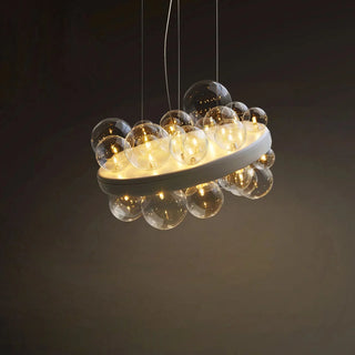 Gienah Ceiling Chandelier - Vidirlighting