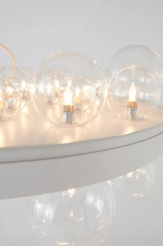 Gienah Ceiling Chandelier - Vidirlighting