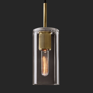 Utilitaire Cloche Shade Pendant. UTILITAIRE GLOBE SHADE PENDANT 8". UTILITAIRE GLOBE SHADE PENDANT 11". Luxury Utilitaire Cloche Shade Pendant. rh. Glass Shaded Pendant Light. Brass Glass Shaded Pendant Light