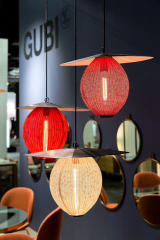 Gubi Satellite Pendant Lamp. Satellite Pendant. Satellite Outdoor Pendant. GUBI Satellite Pendant Large Red. GUBI Satellite Pendant Large White. gubi satellite floor lamp. gubi satellite outdoor. gubi satellite lamp. gubi satellite wall lamp. gubi satelli