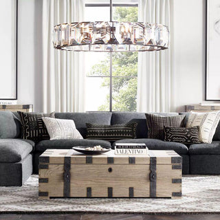 Harson Chandelier