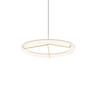 Halo Jewel 2350 2351 pendant lamp. Vibia Halo Jewel 2350. Halo Jewel 2350. Vibia Hanging LED Lamp. Halo Jewel 2350, 2351. Vibia - Halo Jewel 2351 Pendant Lamp - Black.