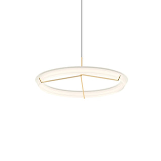 Halo Jewel 2350 2351 Pendant Lamp