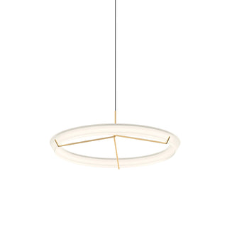 Halo Jewel 2350 2351 pendant lamp. Vibia Halo Jewel 2350. Halo Jewel 2350. Vibia Hanging LED Lamp. Halo Jewel 2350, 2351. Vibia - Halo Jewel 2351 Pendant Lamp - Black.