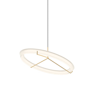 Halo Jewel 2350 2351 pendant lamp. Vibia Halo Jewel 2350. Halo Jewel 2350. Vibia Hanging LED Lamp. Halo Jewel 2350, 2351. Vibia - Halo Jewel 2351 Pendant Lamp - Black.