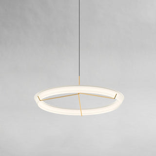 Halo Jewel 2350 2351 pendant lamp. Vibia Halo Jewel 2350. Halo Jewel 2350. Vibia Hanging LED Lamp. Halo Jewel 2350, 2351. Vibia - Halo Jewel 2351 Pendant Lamp - Black.