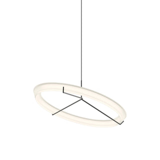 Halo Jewel 2350 2351 pendant lamp. Vibia Halo Jewel 2350. Halo Jewel 2350. Vibia Hanging LED Lamp. Halo Jewel 2350, 2351. Vibia - Halo Jewel 2351 Pendant Lamp - Black.