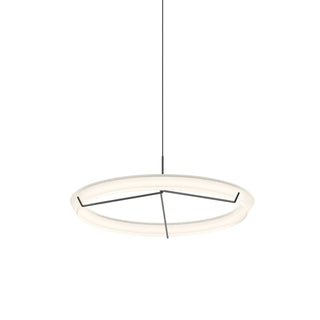 Halo Jewel 2350 2351 pendant lamp. Vibia Halo Jewel 2350. Halo Jewel 2350. Vibia Hanging LED Lamp. Halo Jewel 2350, 2351. Vibia - Halo Jewel 2351 Pendant Lamp - Black.