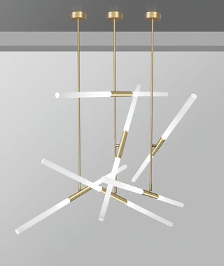 Hash Linear Suspension