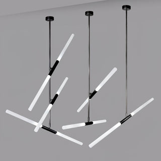 Hash Linear Suspension