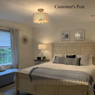 Hemaaolay Ceiling Light