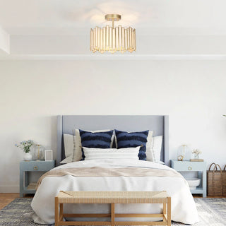 Hemaaolay Ceiling Light