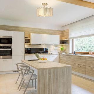 Hemaaolay Ceiling Light