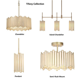 Hemaaolay Chandelier