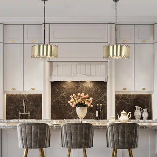 Hemaaolay Chandelier