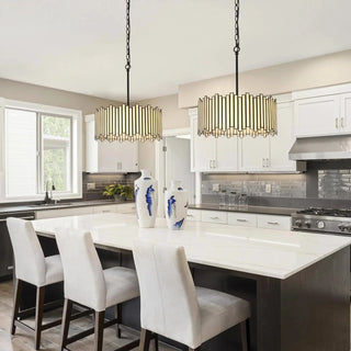 Hemaaolay Chandelier