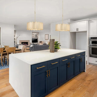 Hemaaolay Chandelier