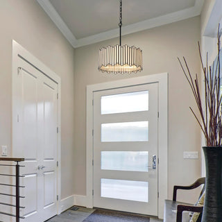 Hemaaolay Chandelier