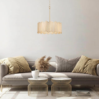 Hemaaolay Chandelier