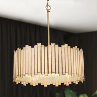 Hemaaolay Chandelier