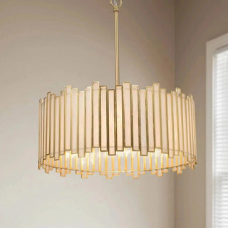 Hemaaolay Chandelier