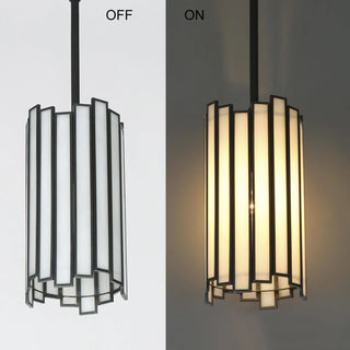 Hemaaolay Mini Pendant Light