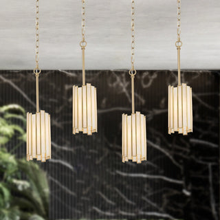 Hemaaolay Mini Pendant Light