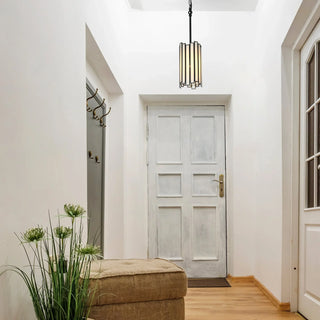 Hemaaolay Mini Pendant Light