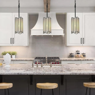 Hemaaolay Mini Pendant Light