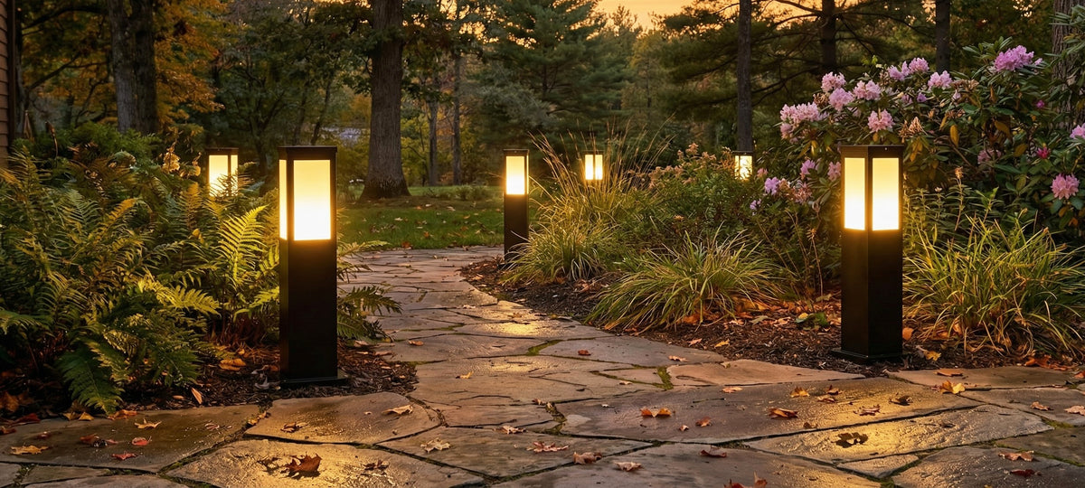 Outdoor Light