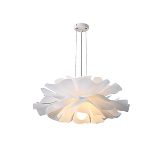 Lotus Flower Pendant Lamp