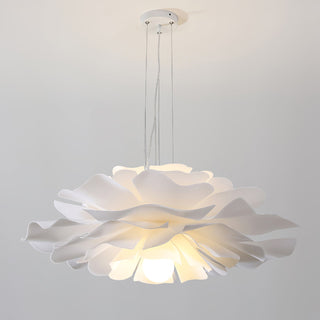 Lotus Flower Pendant Lamp