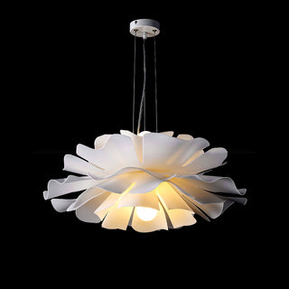 Lotus Flower Pendant Lamp