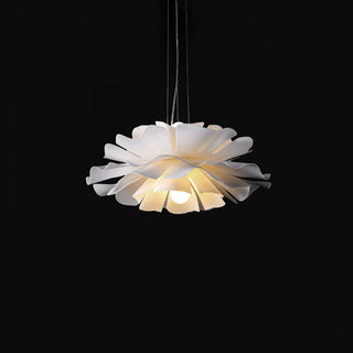 Lotus Flower Pendant Lamp