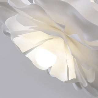 Lotus Flower Pendant Lamp