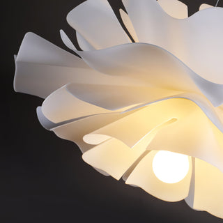 Lotus Flower Pendant Lamp