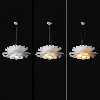 Lotus Flower Pendant Lamp