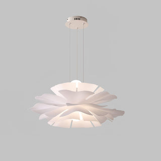 Lotus Flower Pendant Lamp