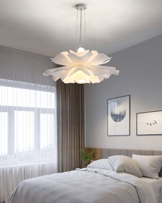 Lotus Flower Pendant Lamp